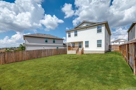 11626 Lavendale Spur San Antonio TX 78245