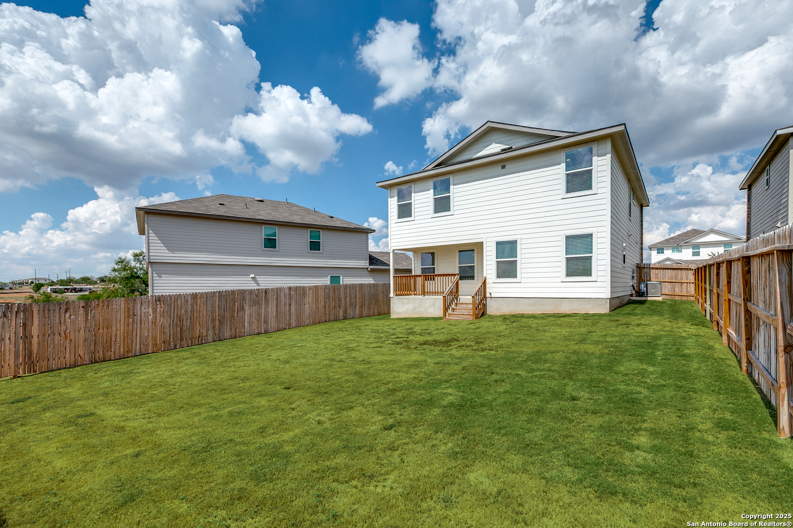 11626 Lavendale Spur San Antonio TX 78245