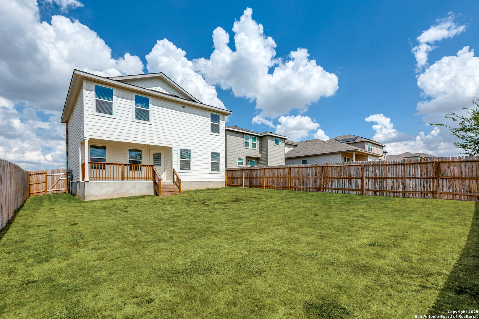 11626 Lavendale Spur San Antonio TX 78245