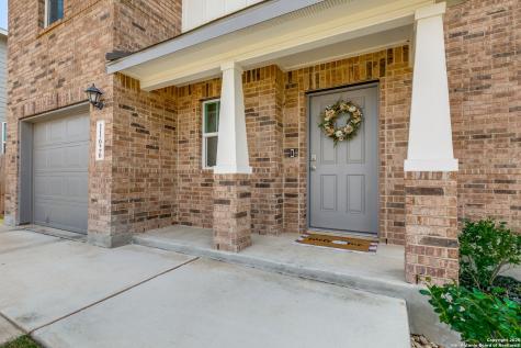 11626 Lavendale Spur San Antonio TX 78245