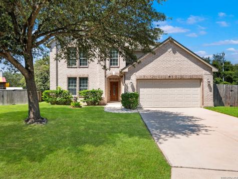 8714 Santa Fe Cove Helotes TX 78023