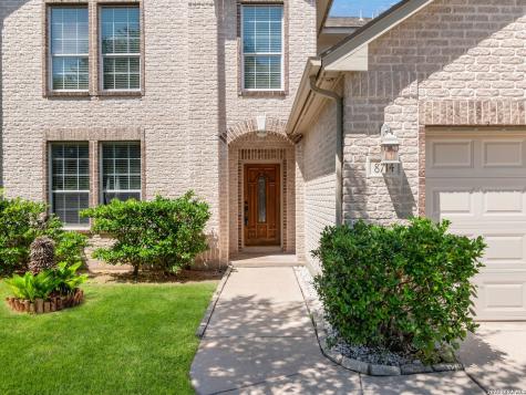 8714 Santa Fe Cove Helotes TX 78023