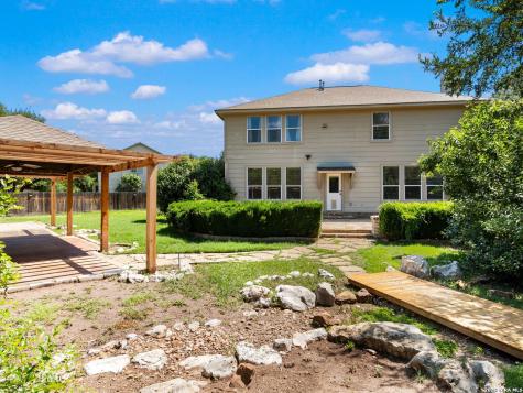 8714 Santa Fe Cove Helotes TX 78023