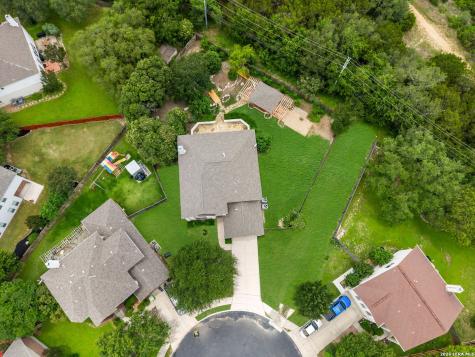 8714 Santa Fe Cove Helotes TX 78023