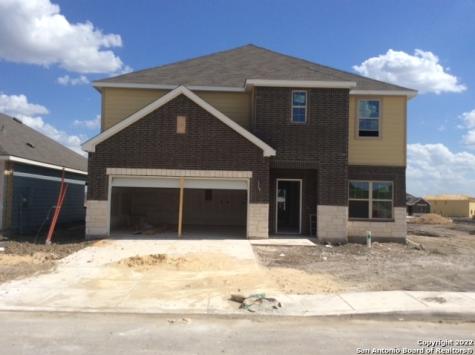 12642 Tucana San Antonio TX 78245