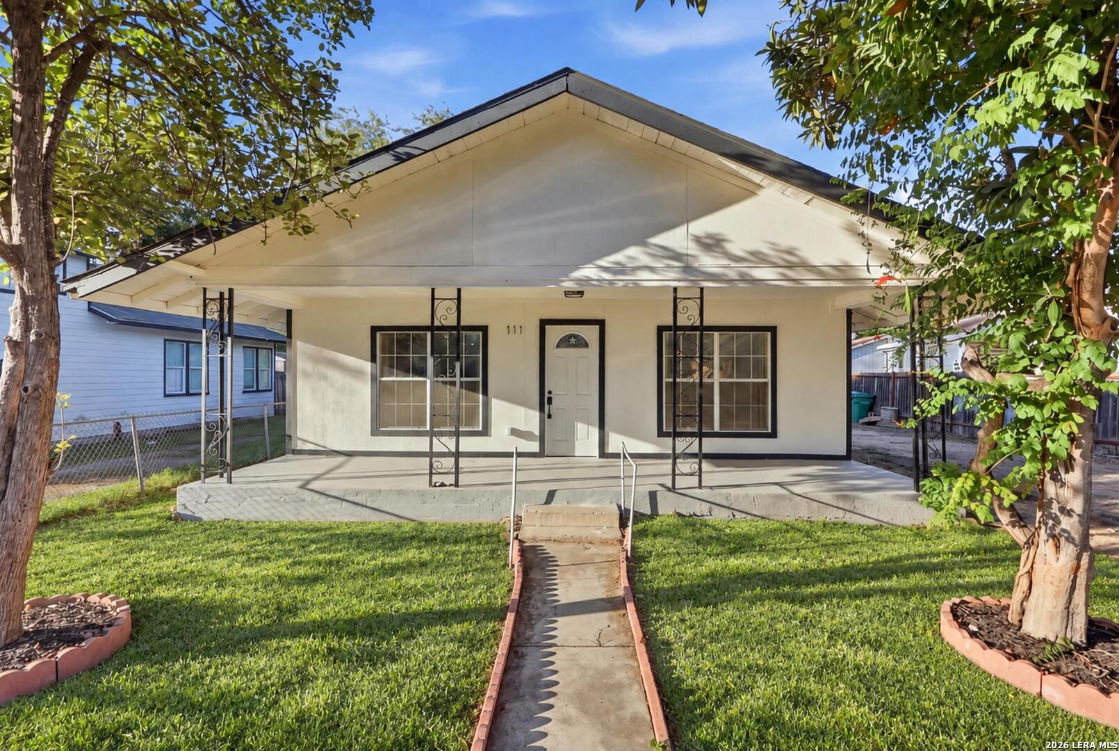 111 Barrett Avenue San Antonio TX 78214