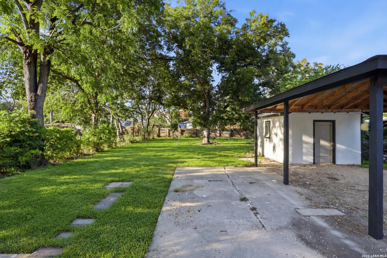 111 Barrett Avenue San Antonio TX 78214