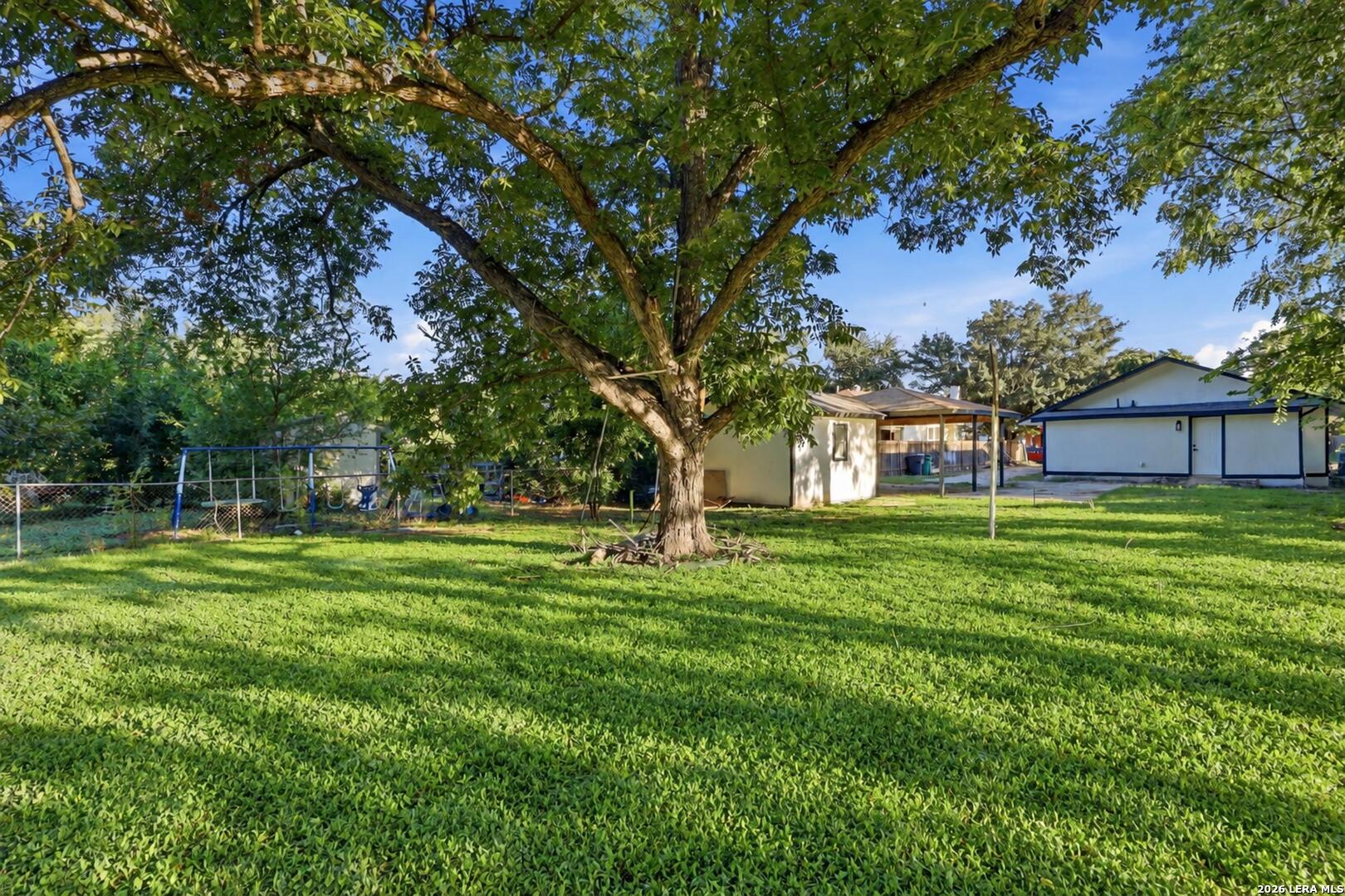 111 Barrett Avenue San Antonio TX 78214