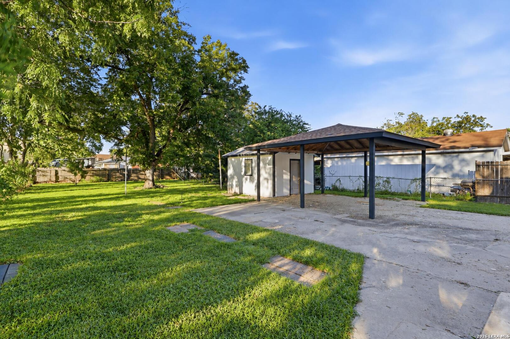 111 Barrett Avenue San Antonio TX 78214