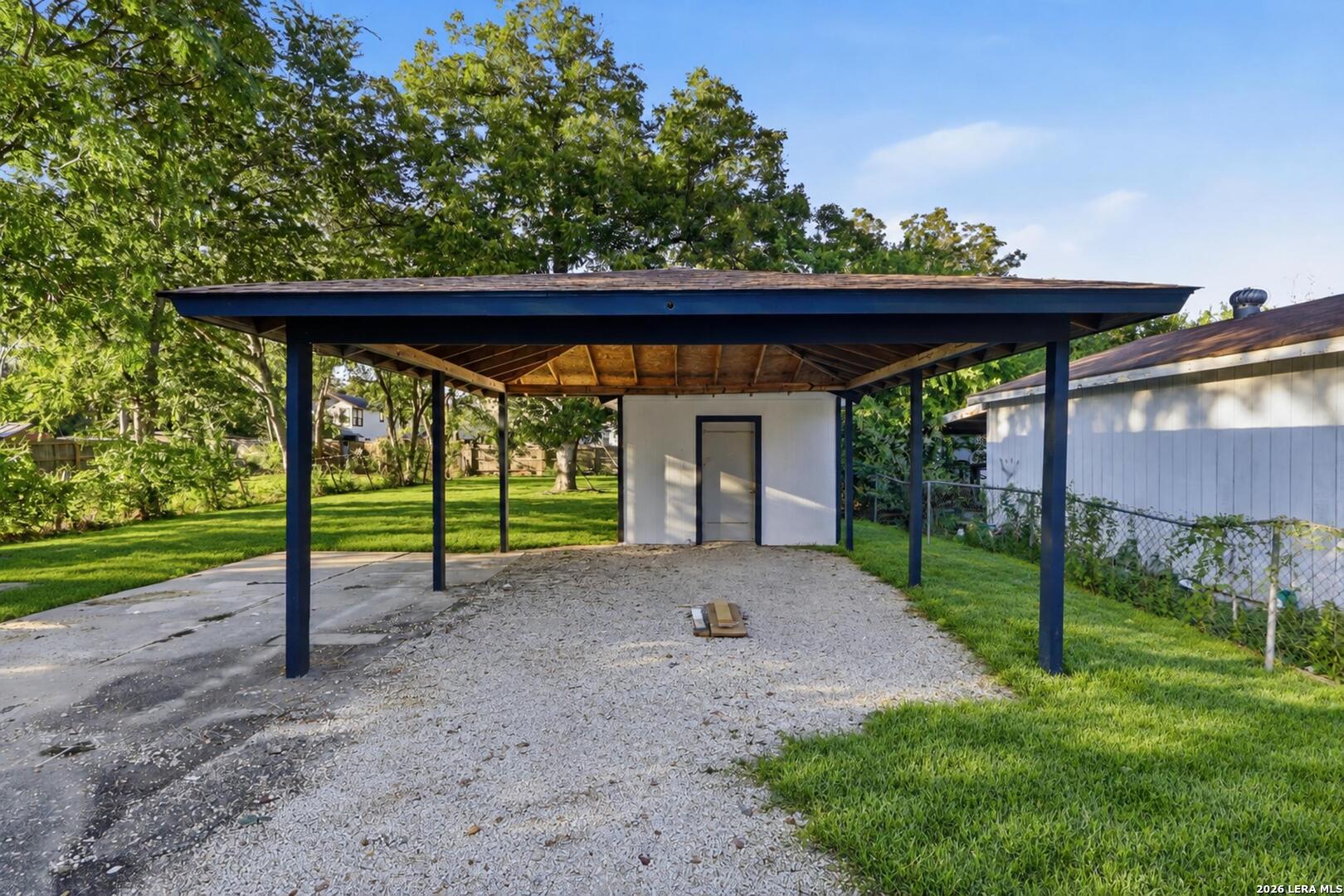 111 Barrett Avenue San Antonio TX 78214