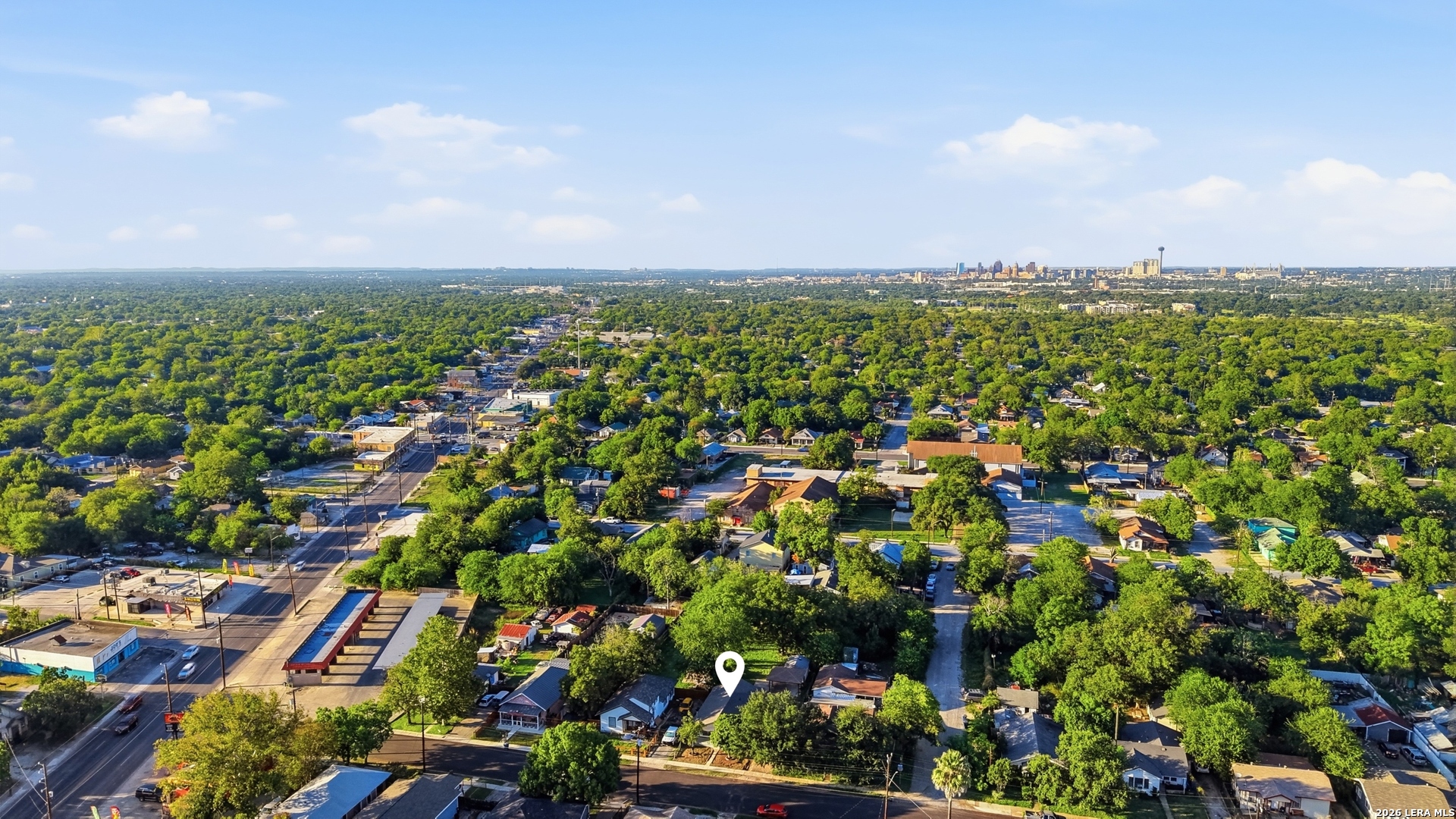 111 Barrett Avenue San Antonio TX 78214