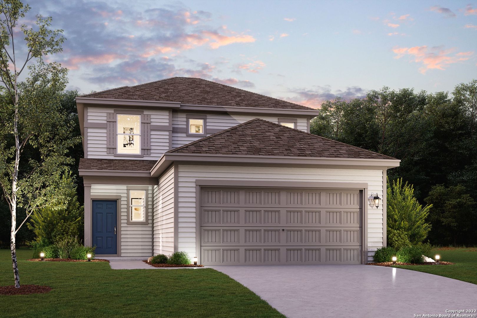 172 Honey Oak Lane New Braunfels TX 78130