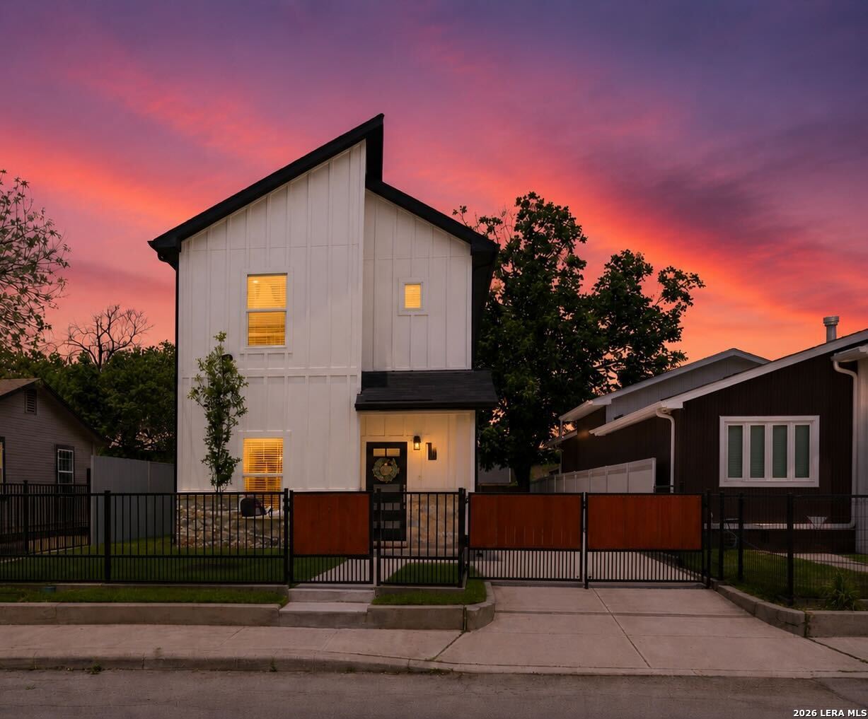 153 Stribling San Antonio TX 78204