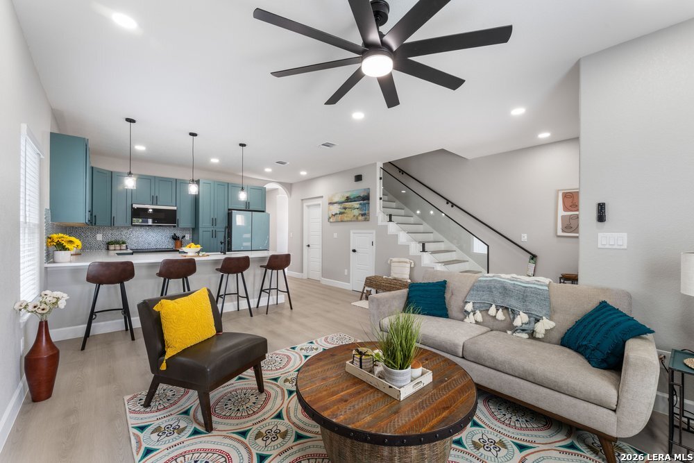 153 Stribling San Antonio TX 78204