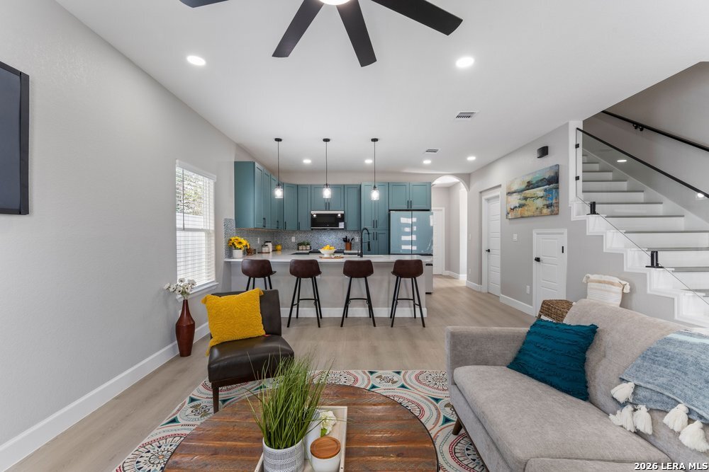 153 Stribling San Antonio TX 78204