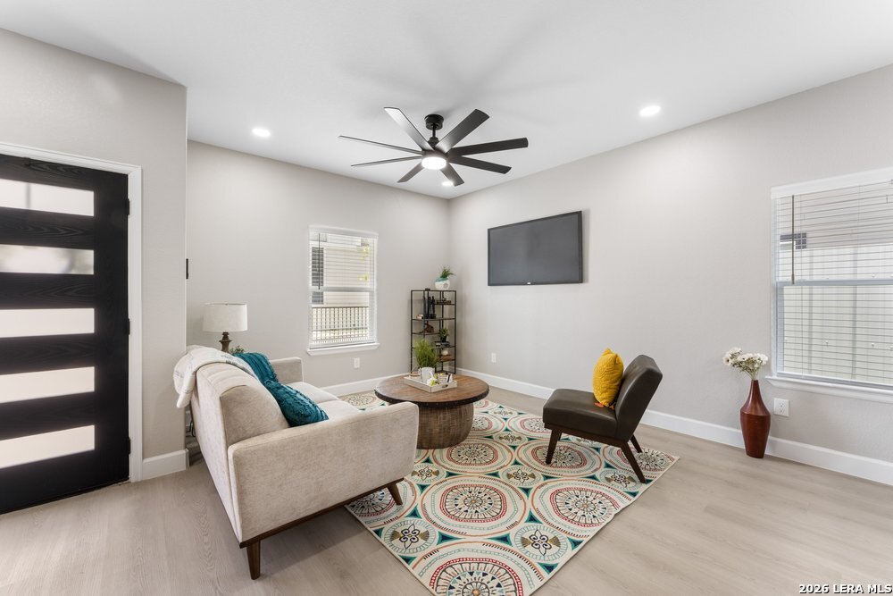 153 Stribling San Antonio TX 78204