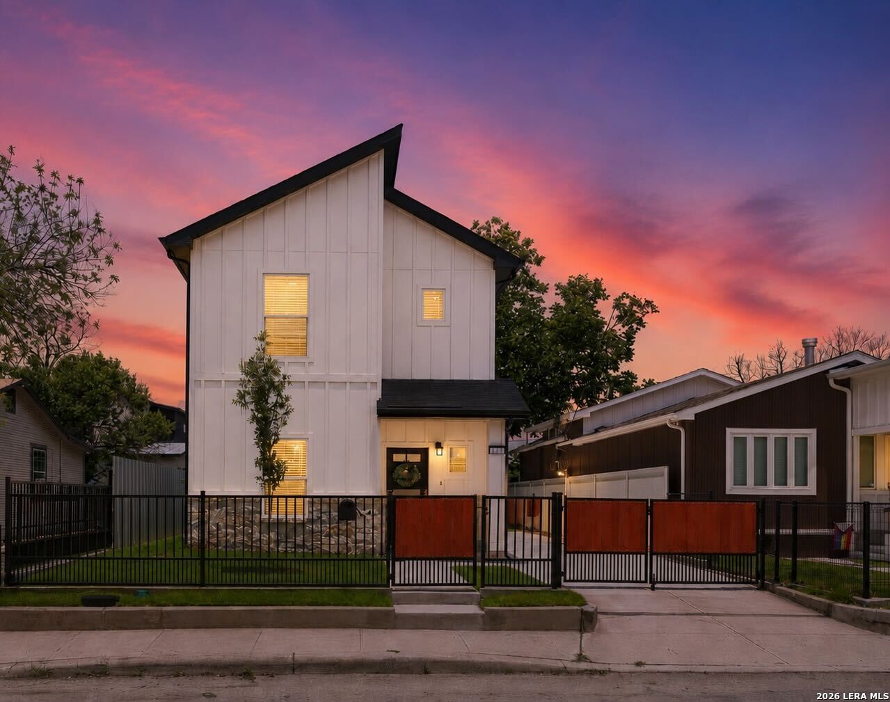 153 Stribling San Antonio TX 78204