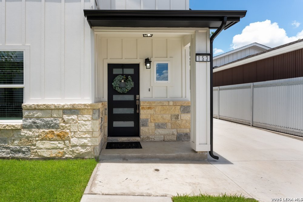 153 Stribling San Antonio TX 78204
