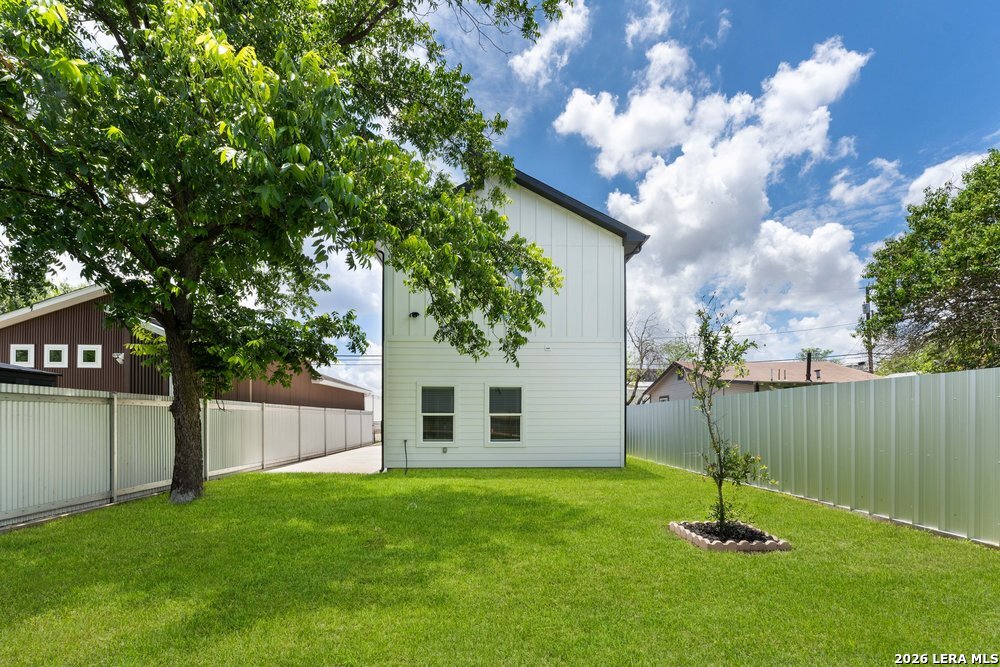 153 Stribling San Antonio TX 78204
