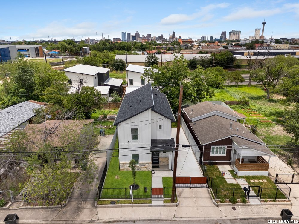 153 Stribling San Antonio TX 78204