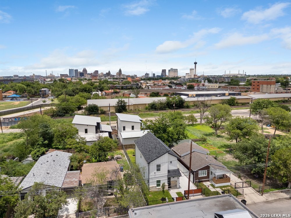 153 Stribling San Antonio TX 78204