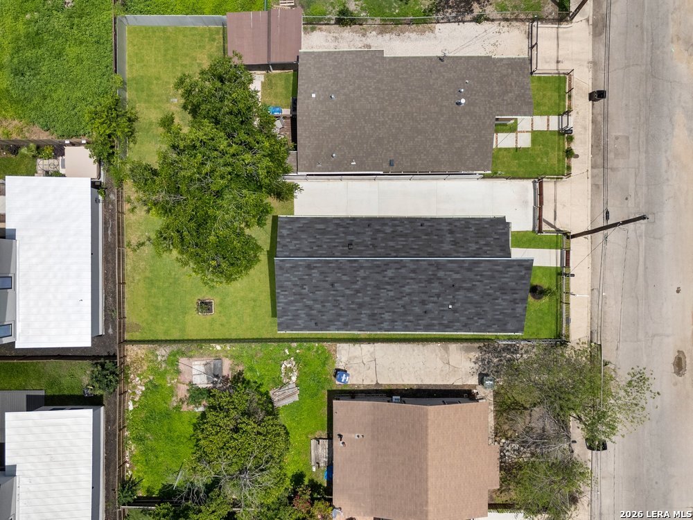 153 Stribling San Antonio TX 78204
