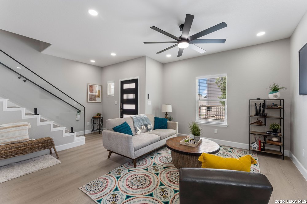 153 Stribling San Antonio TX 78204