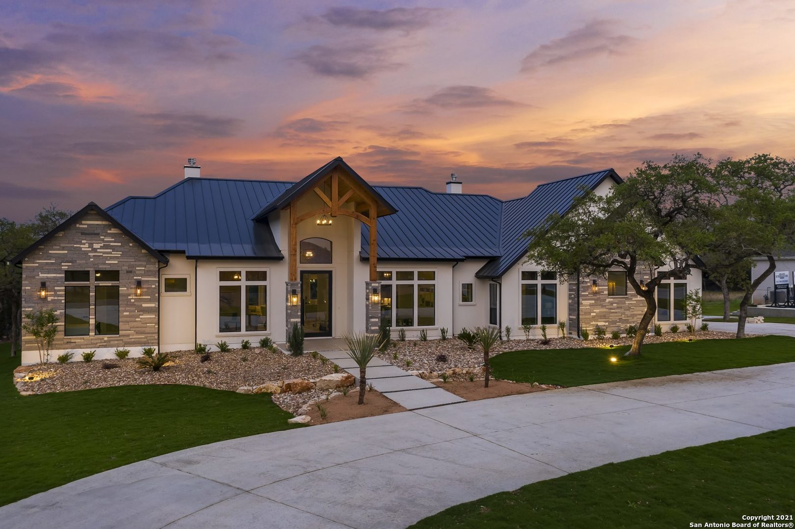 1214 Wild Rose Drive New Braunfels TX 78132