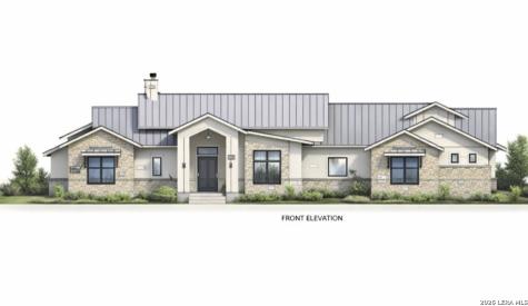 23507 Avila Ridge San Antonio TX 78255