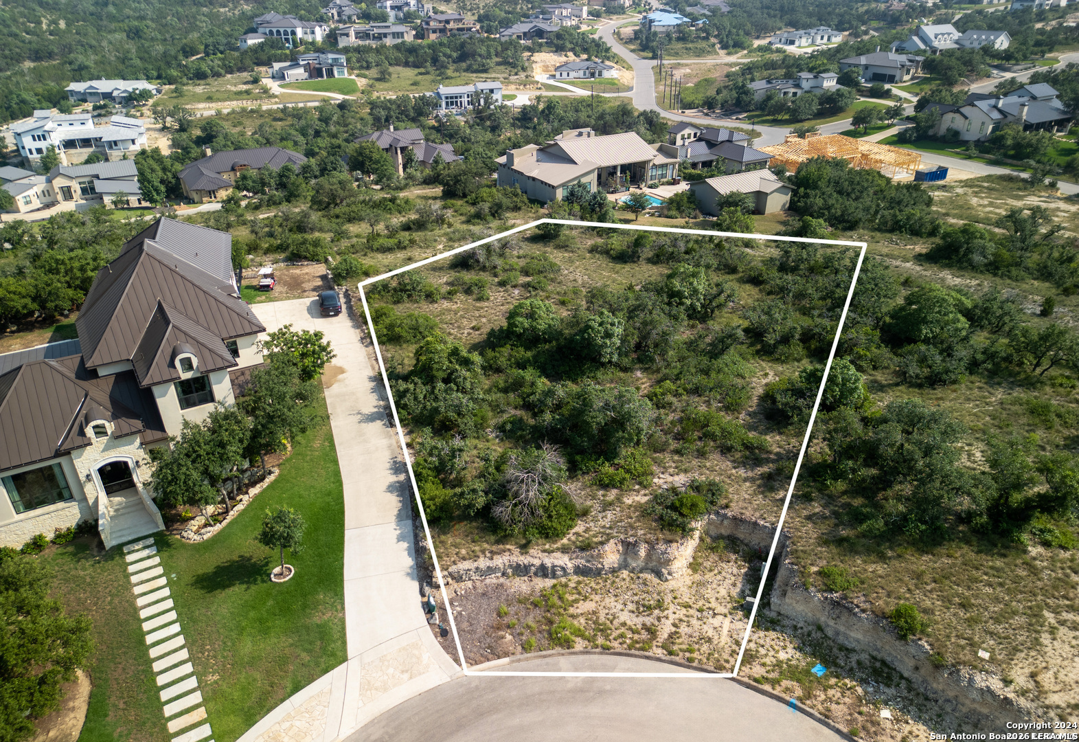 23507 Avila Ridge San Antonio TX 78255