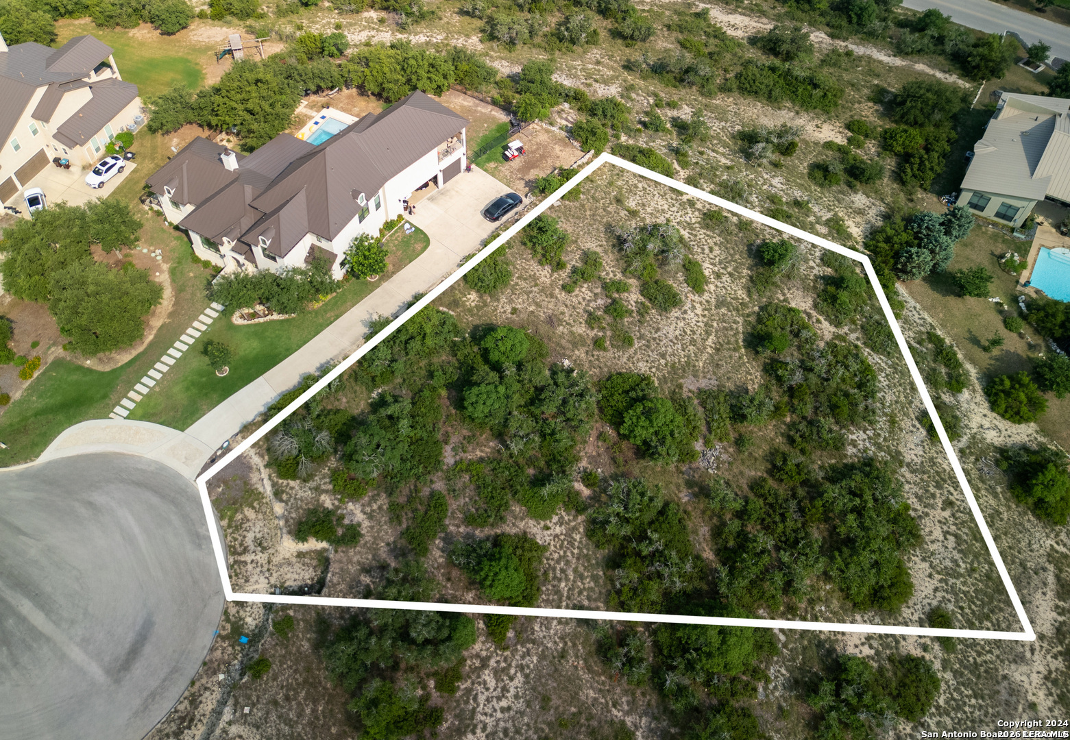 23507 Avila Ridge San Antonio TX 78255