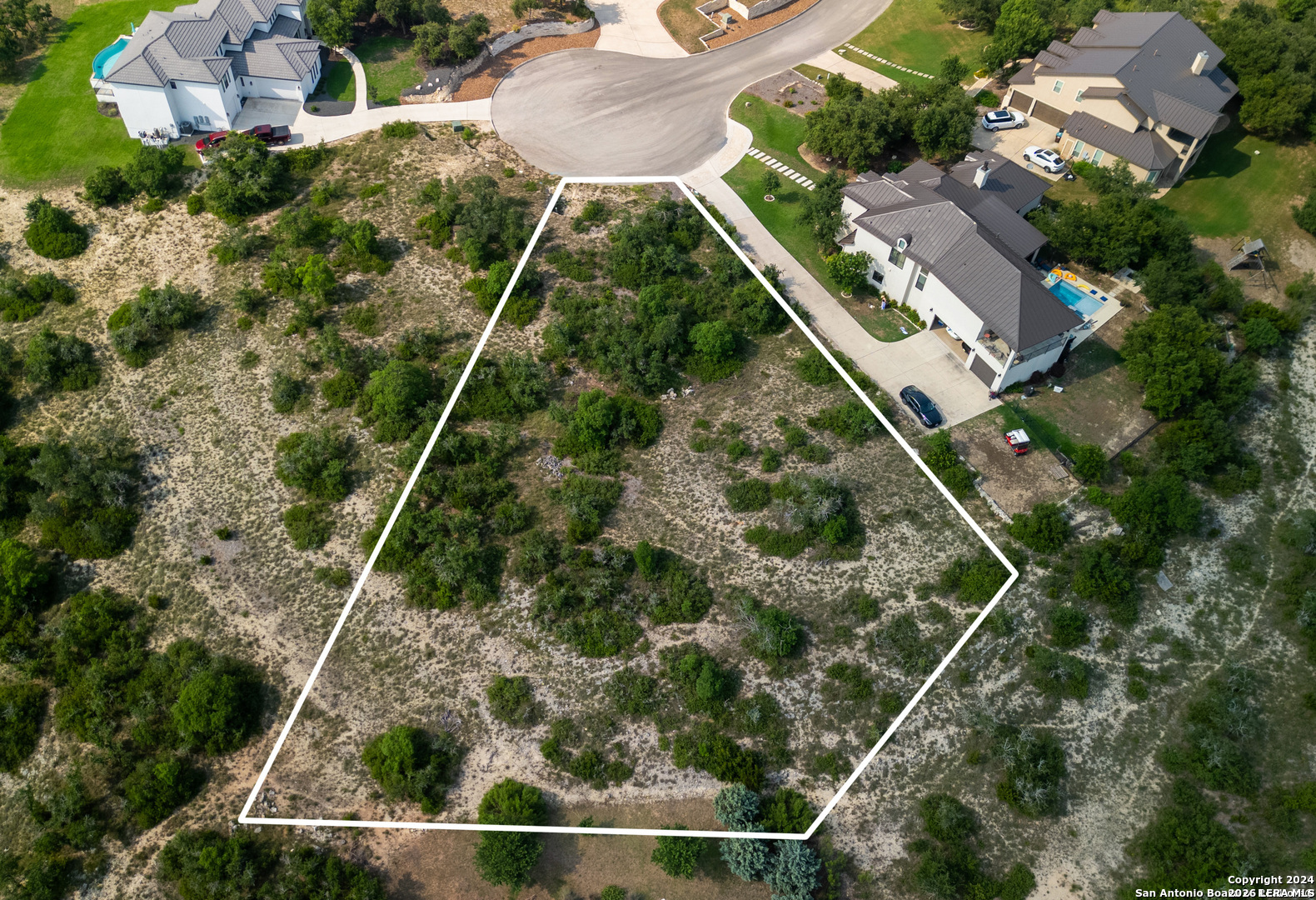 23507 Avila Ridge San Antonio TX 78255