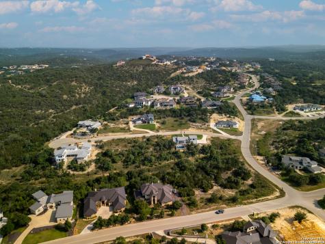 23507 Avila Ridge San Antonio TX 78255