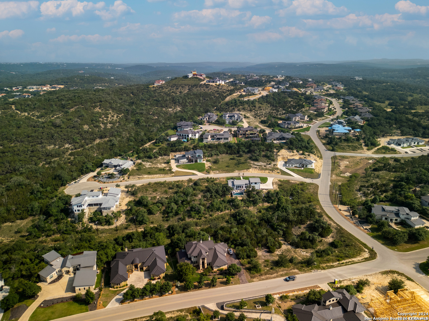 23507 Avila Ridge San Antonio TX 78255