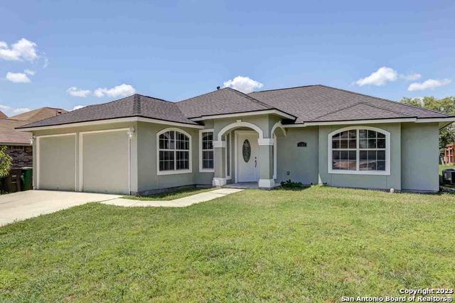 1111 Birdie Cove San Antonio TX 78221