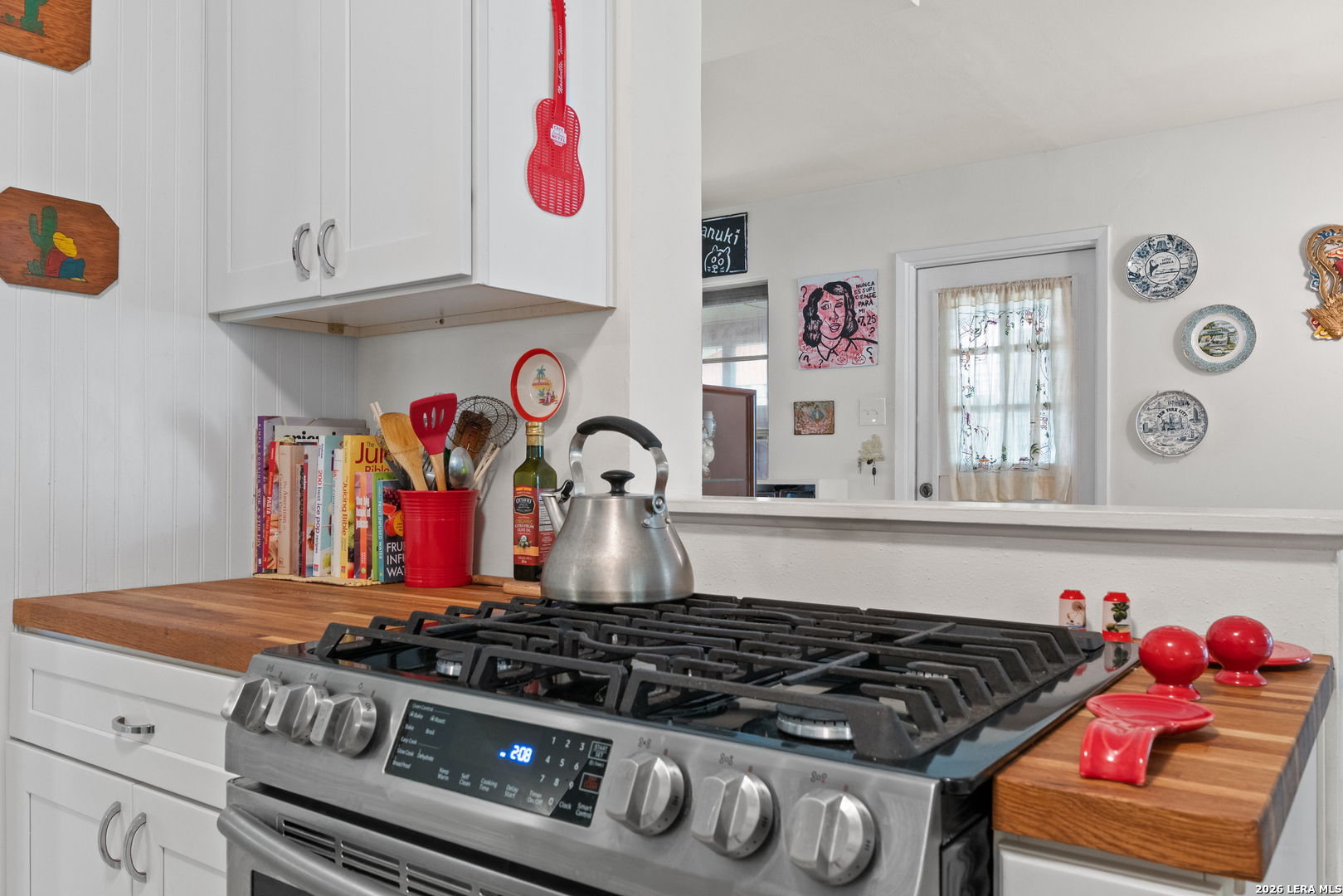 415 Kate Schenck Avenue San Antonio TX 78223