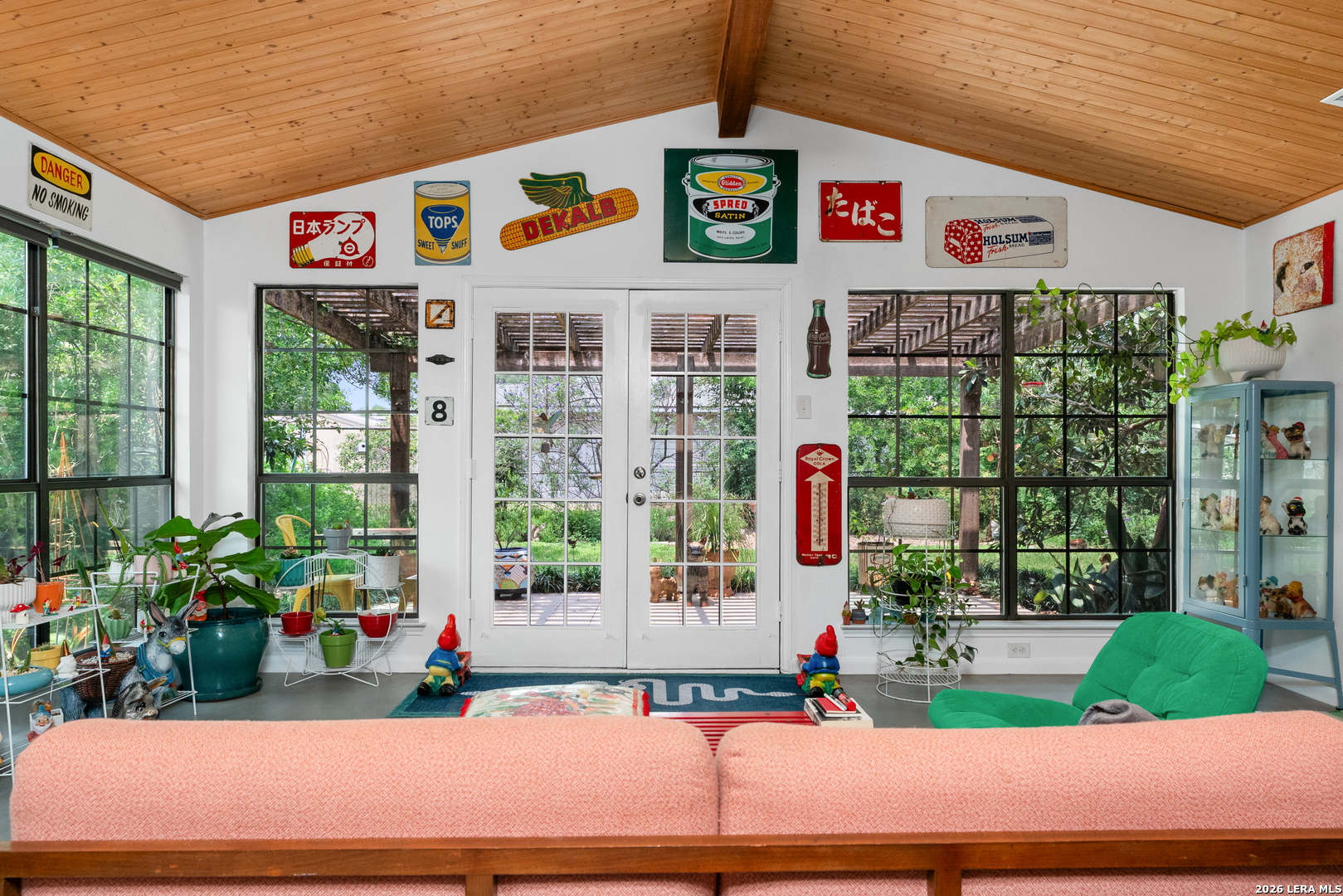 415 Kate Schenck Avenue San Antonio TX 78223