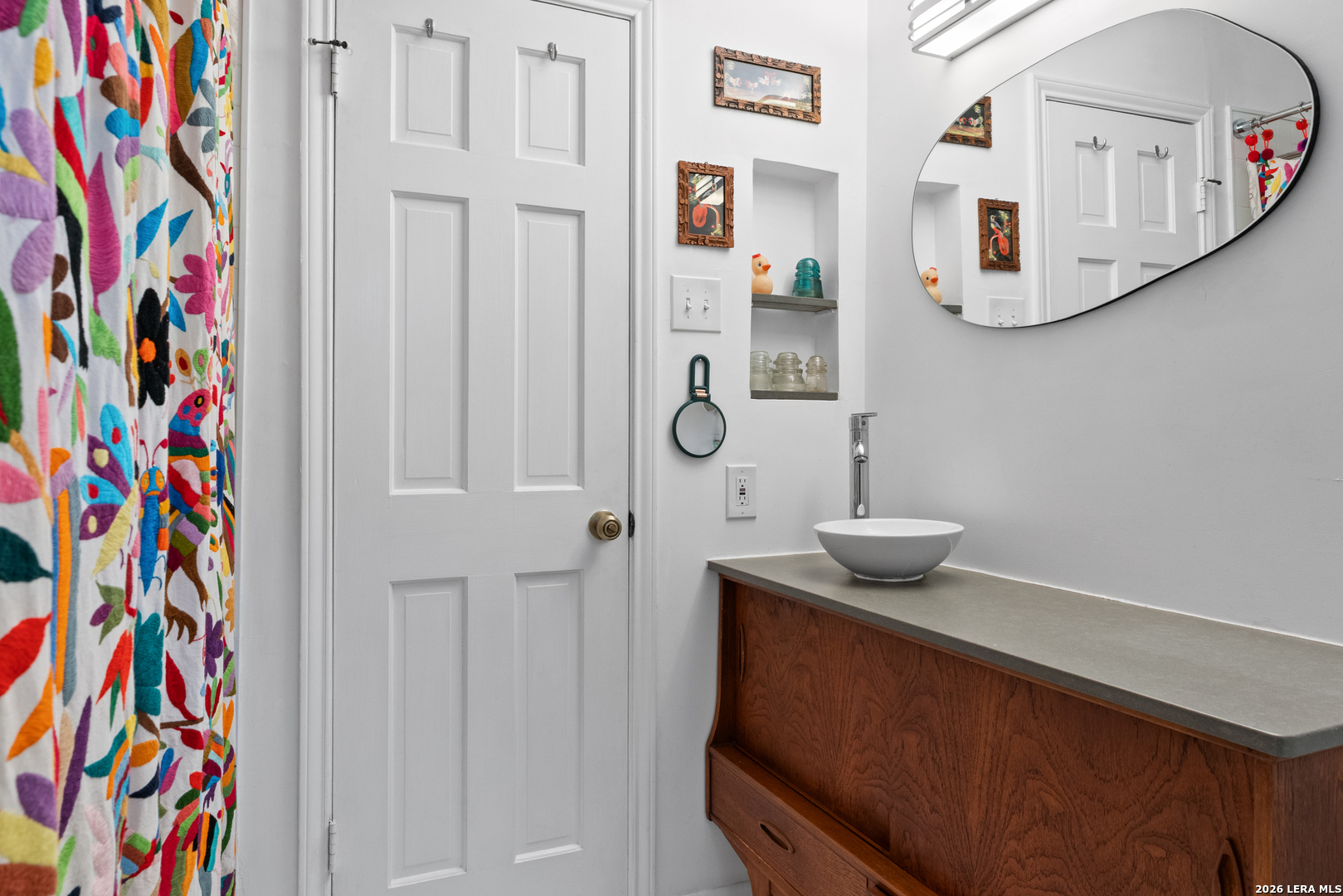 415 Kate Schenck Avenue San Antonio TX 78223