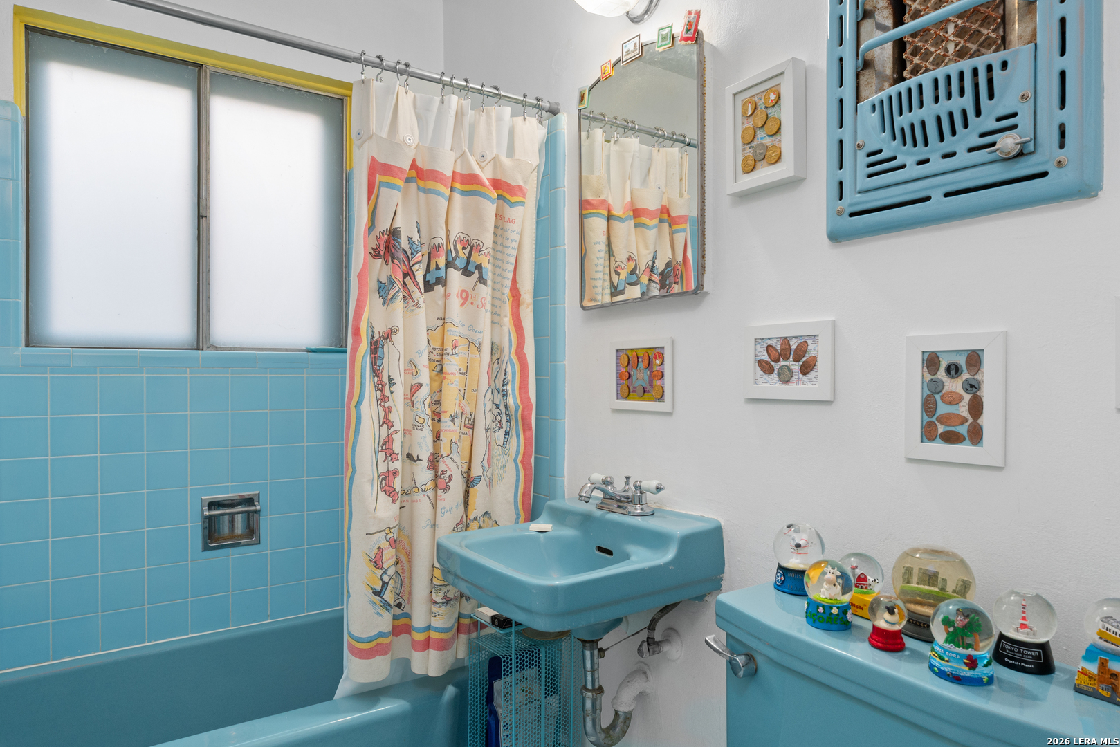 415 Kate Schenck Avenue San Antonio TX 78223