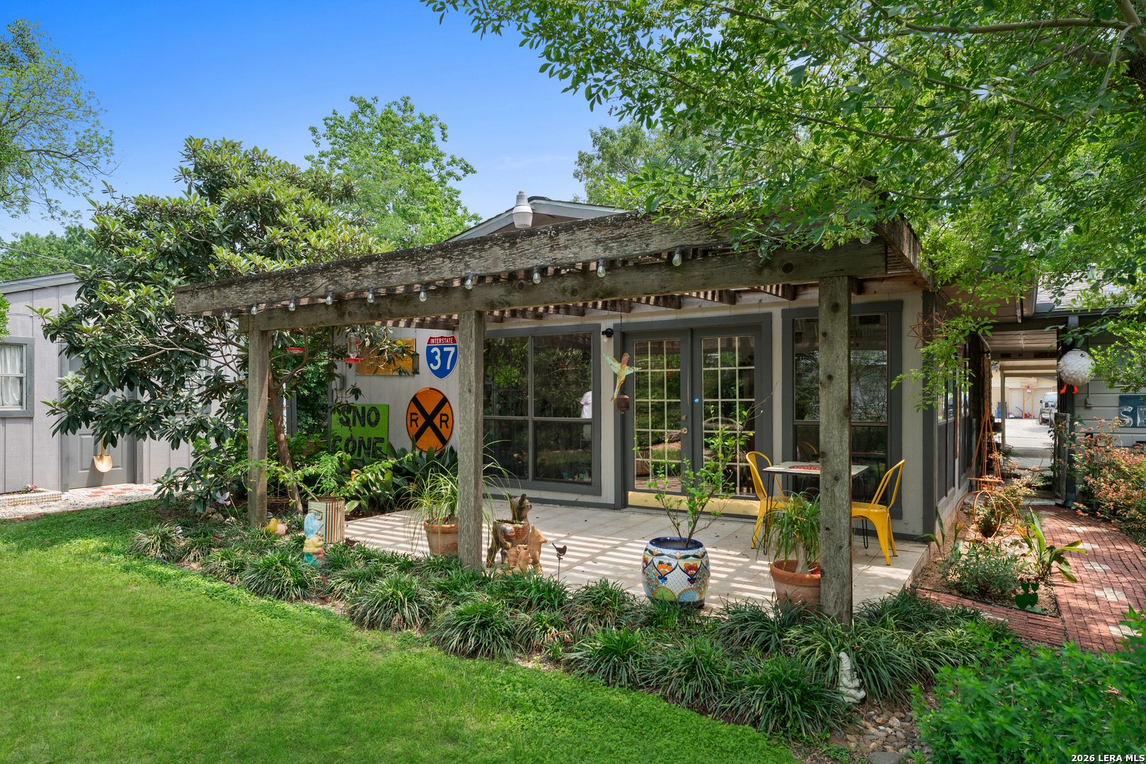 415 Kate Schenck Avenue San Antonio TX 78223