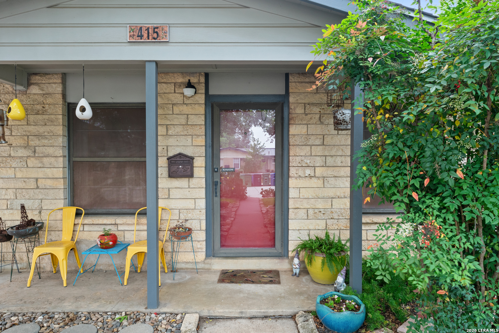 415 Kate Schenck Avenue San Antonio TX 78223