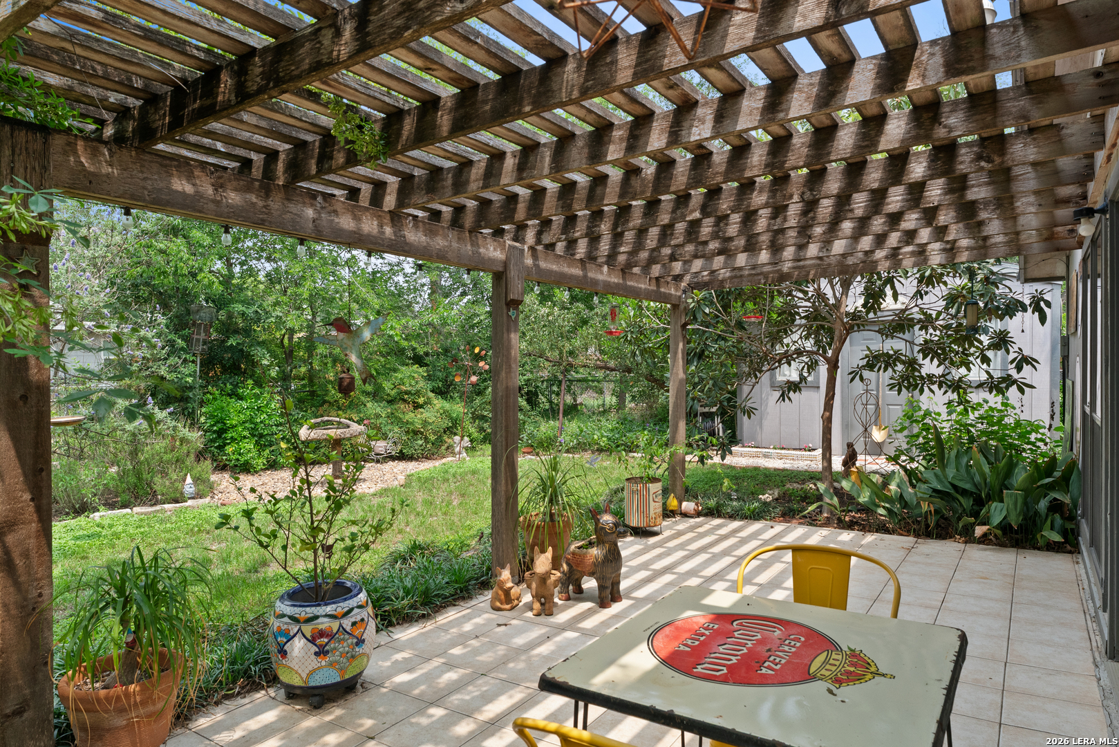 415 Kate Schenck Avenue San Antonio TX 78223
