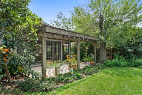 415 Kate Schenck Avenue San Antonio TX 78223