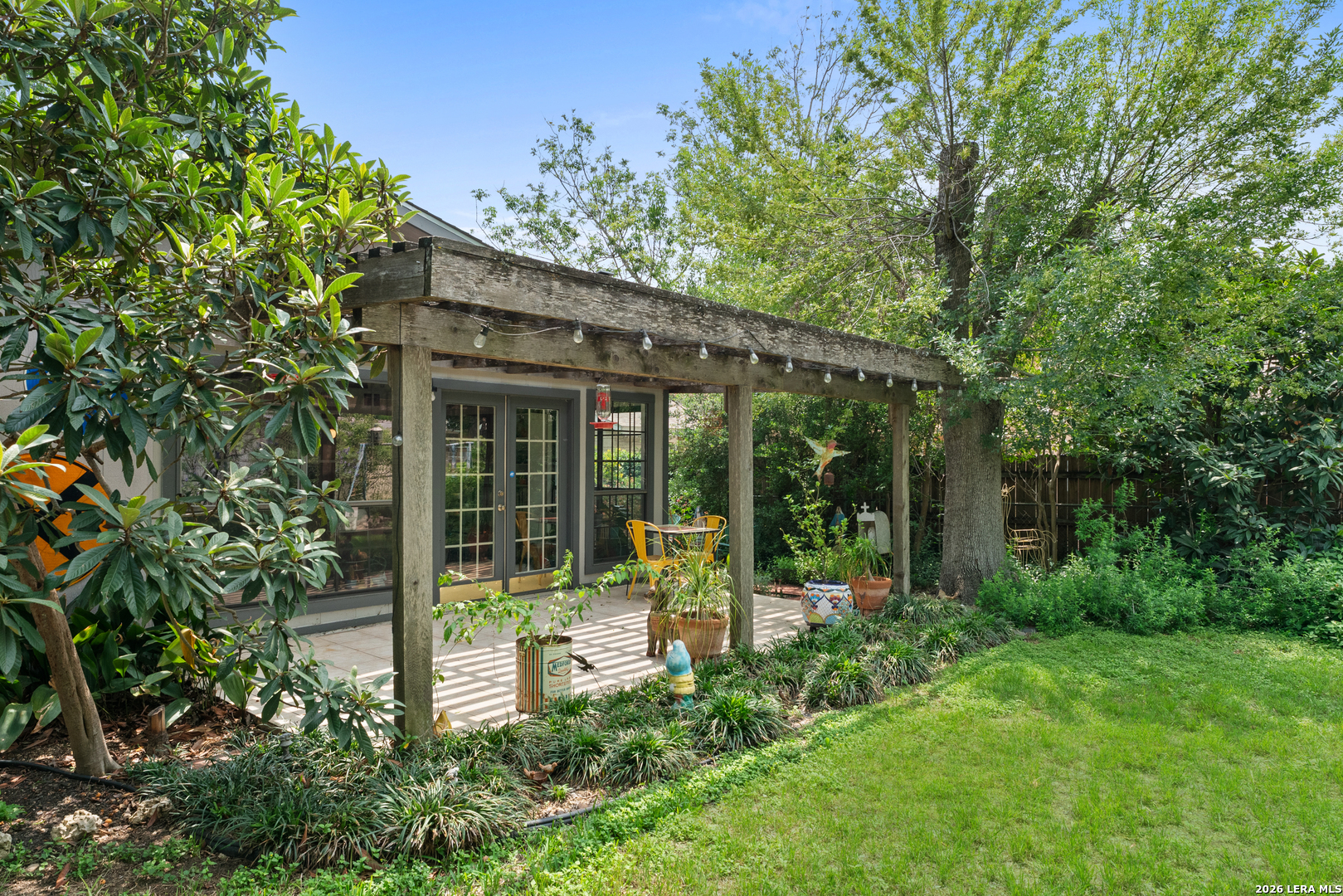 415 Kate Schenck Avenue San Antonio TX 78223