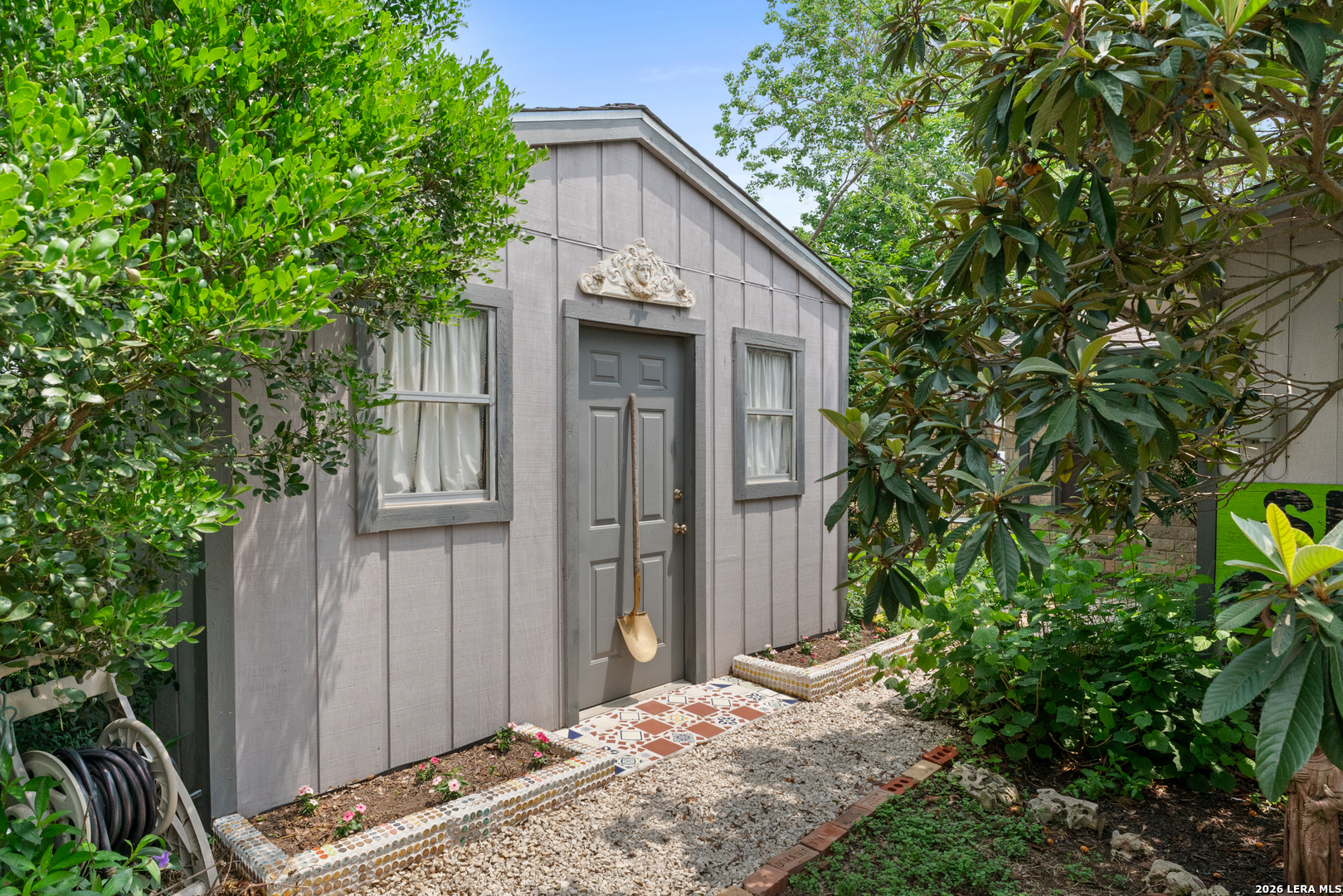 415 Kate Schenck Avenue San Antonio TX 78223