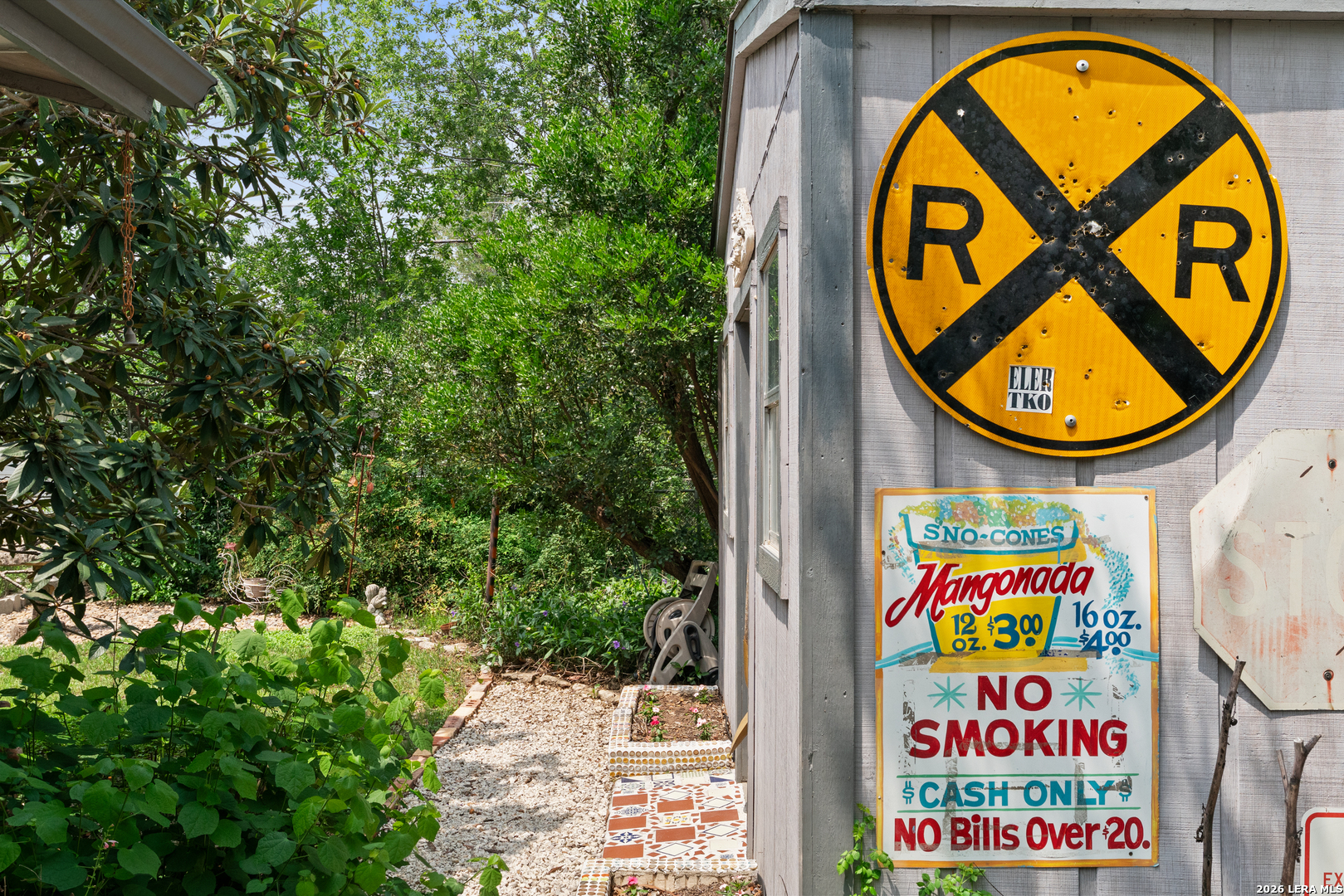 415 Kate Schenck Avenue San Antonio TX 78223