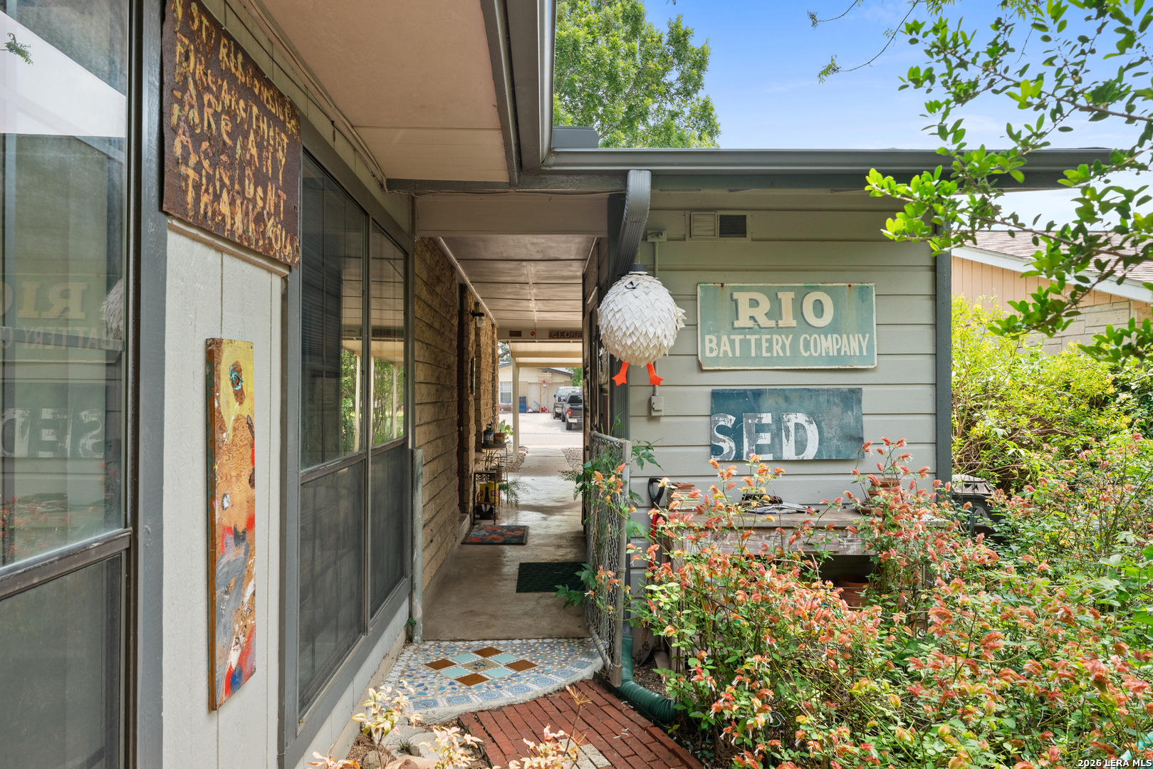 415 Kate Schenck Avenue San Antonio TX 78223