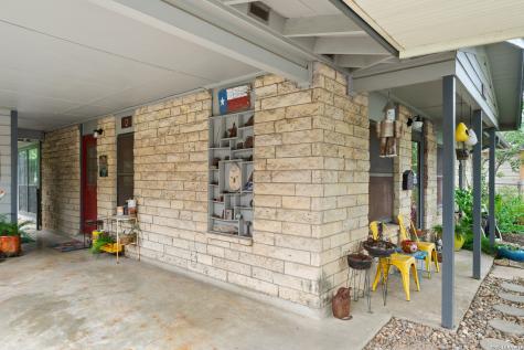 415 Kate Schenck Avenue San Antonio TX 78223