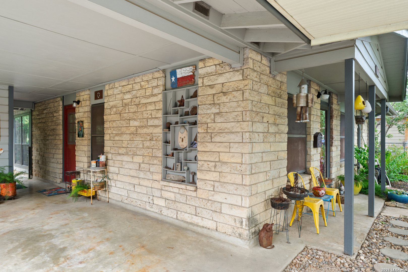 415 Kate Schenck Avenue San Antonio TX 78223