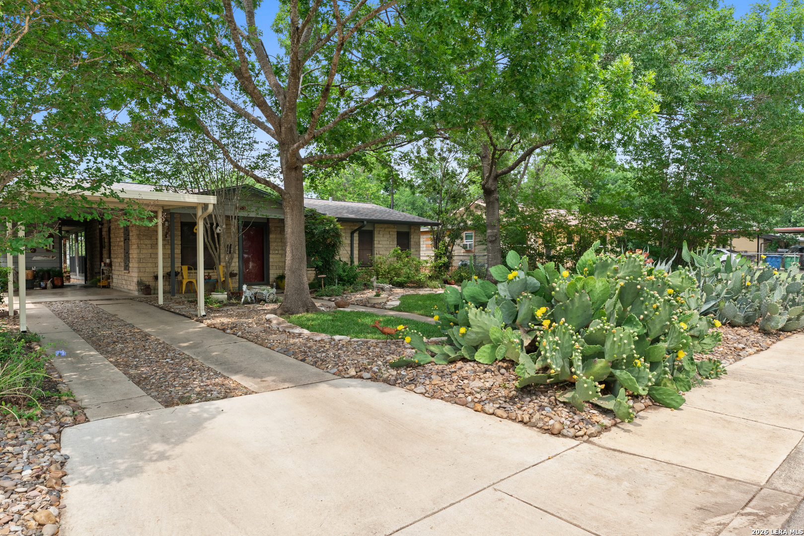 415 Kate Schenck Avenue San Antonio TX 78223